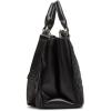 image:imageSteve Madden Womens Steve Madden Jennim Matelasse SatchelBlack