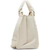 image:imageSteve Madden Womens Steve Madden Jennim Matelasse SatchelChalk