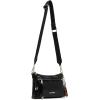 image:imageSteve Madden Womens Steve Madden Jony CrossbodyBlack