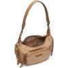 image:imageSteve Madden Womens Steve Madden Kevin Nylon Cargo Shoulder BagTan