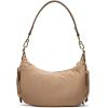 image:imageSteve Madden Womens Steve Madden Kevin Nylon Cargo Shoulder BagTan