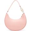 image:imageSteve Madden Womens Steve Madden Lohanw Woven Shoulder BagLight Pink