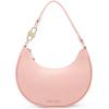 image:imageSteve Madden Womens Steve Madden Lohanw Woven Shoulder BagLight Pink