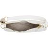 image:imageSteve Madden Womens Steve Madden Lohanw Woven Shoulder BagWhite