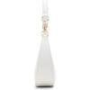image:imageSteve Madden Womens Steve Madden Lohanw Woven Shoulder BagWhite