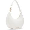 image:imageSteve Madden Womens Steve Madden Lohanw Woven Shoulder BagWhite