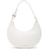 image:imageSteve Madden Womens Steve Madden Lohanw Woven Shoulder BagWhite