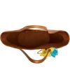 image:imageSteve Madden Womens Steve Madden Maira Embossed Woven ToteGinger