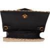 image:imageSteve Madden Womens Steve Madden Mishell Mini Top HandleBlack Multi