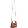 image:imageSteve Madden Womens Steve Madden Mishell Mini Top HandleCognac