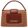 image:imageSteve Madden Womens Steve Madden Mishell Mini Top HandleCognac