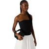 image:imageSteve Madden Womens Steve Madden Natasha Shoulder BagBlack