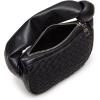 image:imageSteve Madden Womens Steve Madden Natasha Shoulder BagBlack