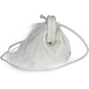 image:imageSteve Madden Womens Steve Madden Nikkid Feather Clutch Crossbody
