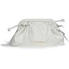 image:imageSteve Madden Womens Steve Madden Nikkid Feather Clutch Crossbody