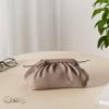 image:imageSteve Madden Womens Steve Madden Nikkip Patent Clutch CrossbodyTaupe