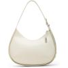 image:imageSteve Madden Womens Steve Madden Quincyy Hobo With Logo PlateBlack
