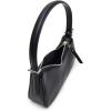 image:imageSteve Madden Womens Steve Madden Smith Asymmetrical Shoulder BagBlack