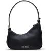 image:imageSteve Madden Womens Steve Madden Smith Asymmetrical Shoulder BagBlack