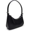 image:imageSteve Madden Womens Steve Madden Smith Asymmetrical Shoulder BagBlack
