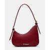 image:imageSteve Madden Womens Steve Madden Smith Asymmetrical Shoulder BagRed
