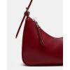 image:imageSteve Madden Womens Steve Madden Smith Asymmetrical Shoulder BagRed