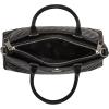 image:imageSteve Madden Womens Steve Madden Veera Diagonal Quilted SatchelBlack