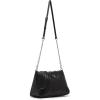 image:imageSteve Madden Womens Steve Madden Veera Diagonal Quilted SatchelBlack