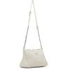 image:imageSteve Madden Womens Steve Madden Veera Diagonal Quilted SatchelChalk