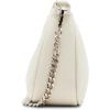 image:imageSteve Madden Womens Steve Madden Vickie Quilted CrossbodyChalk