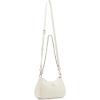 image:imageSteve Madden Womens Steve Madden Vickie Quilted CrossbodyChalk