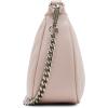 image:imageSteve Madden Womens Steve Madden Vickie Quilted CrossbodyLight Pink