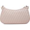 image:imageSteve Madden Womens Steve Madden Vickie Quilted CrossbodyLight Pink