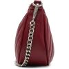 image:imageSteve Madden Womens Steve Madden Vickie Quilted CrossbodyRed