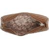 image:imageSteve Madden Womens Steve Madden Vickie Quilted CrossbodySaddle
