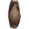 image:imageSteve Madden Womens Steve Madden Vickie Quilted CrossbodyWine