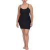 image:imageSteve Madden Womens Womens Embossed Stretch Micro SlipBlack