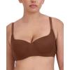image:imageSteve Madden Womens Womens Mesh Balconette BraTiramisu