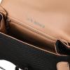 image:imageSteve Madden womens Steve Madden Diego Top Handle CrossbodyBlackTan