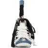 image:imageSteve Madden womens Steve Madden Diego Top Handle CrossbodyBlue