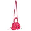 image:imageSteve Madden womens Steve Madden Diego Top Handle CrossbodyNeon Pink