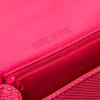 image:imageSteve Madden womens Steve Madden Diego Top Handle CrossbodyNeon Pink