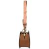 image:imageSteve Madden womens Steve Madden EVELYN Logo Plaque Top HandleNuthshell