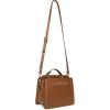 image:imageSteve Madden womens Steve Madden EVELYN Logo Plaque Top HandleNuthshell