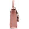 image:imageSteve Madden womens Steve Madden Lattuca Top Handle CrossbodyLight Pink