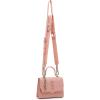 image:imageSteve Madden womens Steve Madden Lattuca Top Handle CrossbodyLight Pink