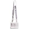 image:imageSteve Madden womens Steve Madden Lattuca Top Handle CrossbodySilver
