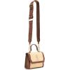 image:imageSteve Madden womens Steve Madden Lattuca Top Handle CrossbodyStraw