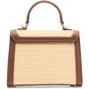 image:imageSteve Madden womens Steve Madden Lattuca Top Handle CrossbodyStraw
