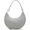 image:imageSteve Madden womens Steve Madden Lohan Crescent Shoulder BagLight Grey